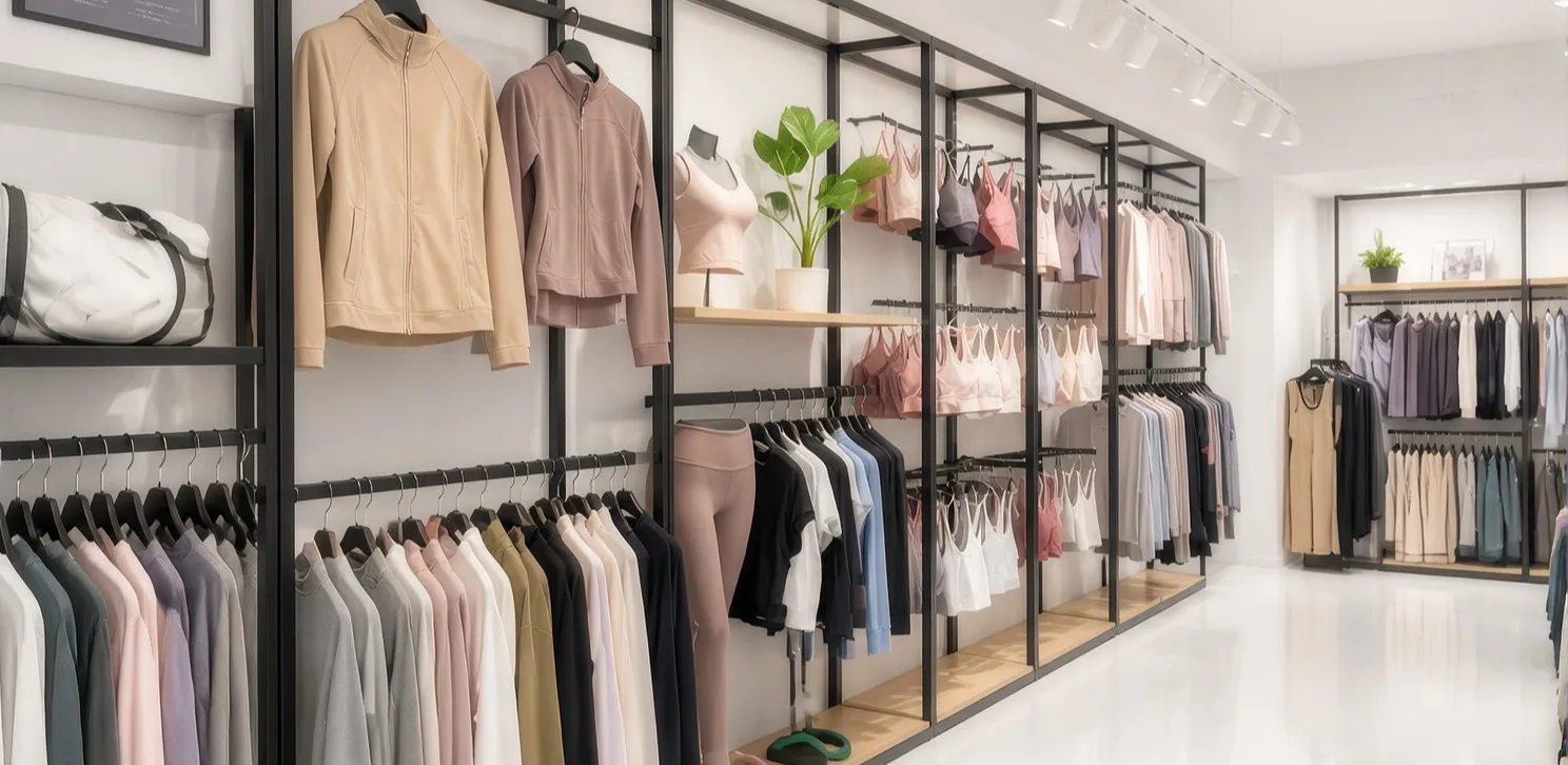 shop collection overview